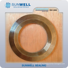 Junta Kammprofile Sunwell con anillo exterior integral